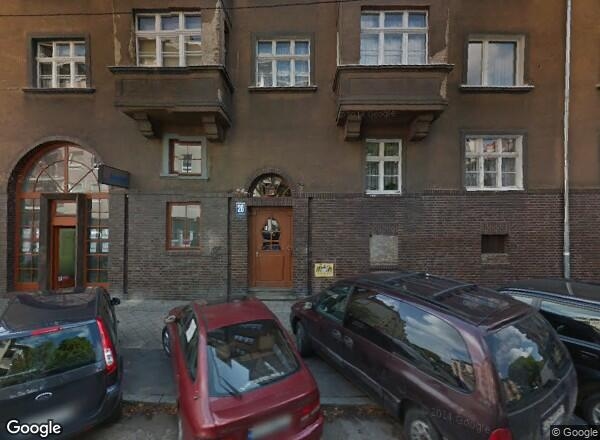 Ceny transakcyjne mieszkań Szczecin Maksyma Gorkiego 26