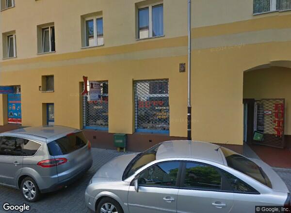 Ceny mieszkań Warszawa ul. S. Staszica 7/9
