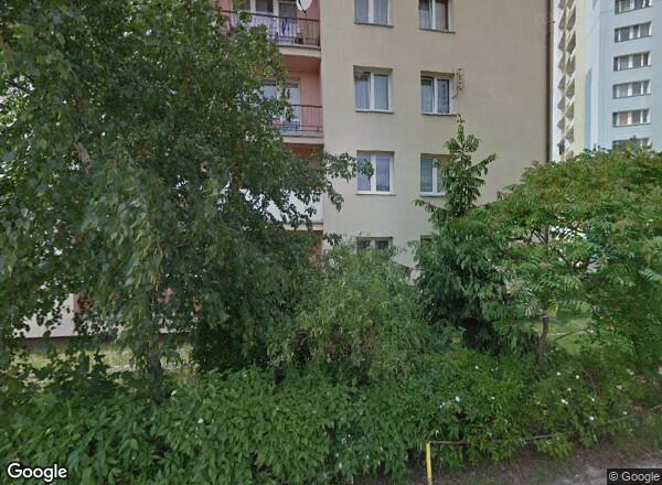 Ceny mieszkań Szczecin Metalowa 10