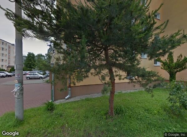 Ceny transakcyjne mieszkań Warszawa ul. Jacka i Agatki 6
