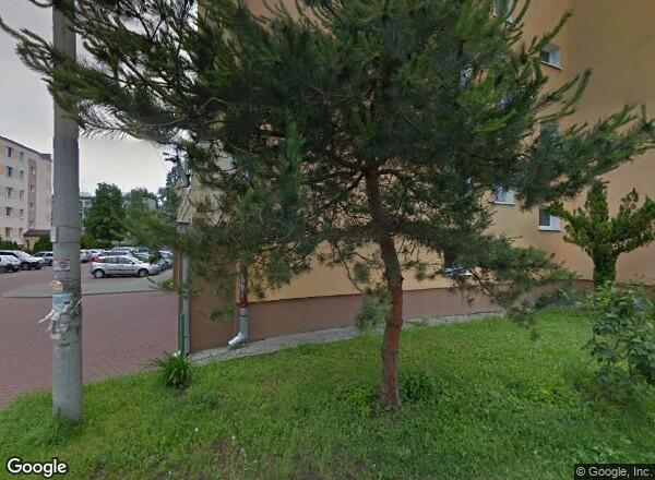 Ceny mieszkań Warszawa ul. Jacka i Agatki 6