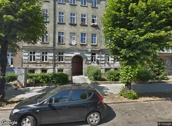 Ceny transakcyjne mieszkań Gorzów Wielkopolski EDWARDA BOROWSKIEGO 22