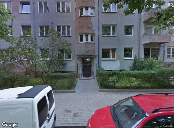 Ceny mieszkań Wrocław UL. KAROLA OLSZEWSKIEGO 93