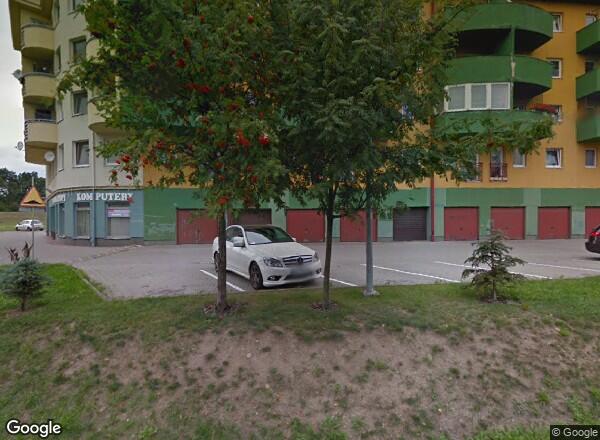 Ceny mieszkań Wrocław UL. GWARECKA 6