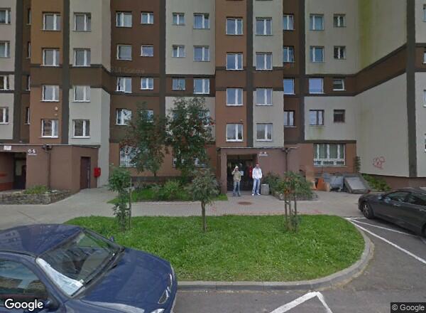 Ceny mieszkań Szczecin Brązowa 8