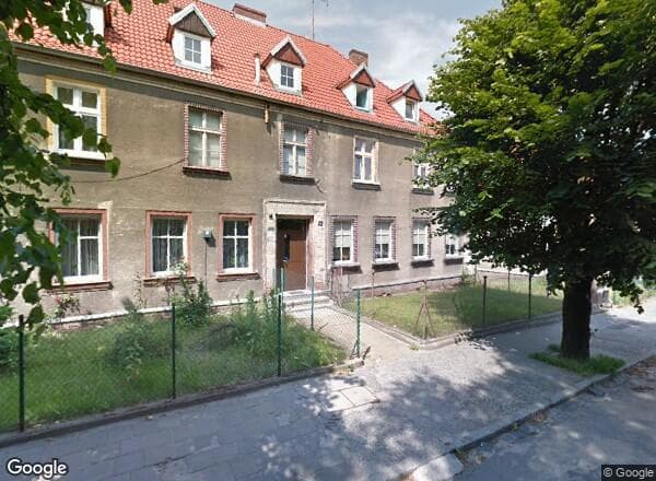 Ceny transakcyjne mieszkań Gorzów Wielkopolski ARTURA GROTTGERA 40