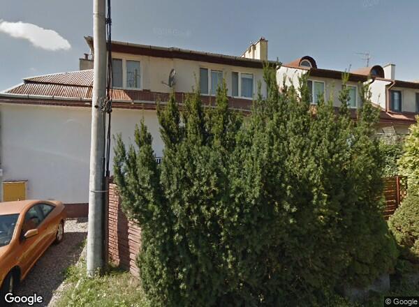 Ceny mieszkań Rzeszów Nowowiejska 7/11