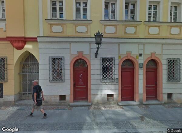 Ceny mieszkań Wrocław UL. MALARSKA 7-11