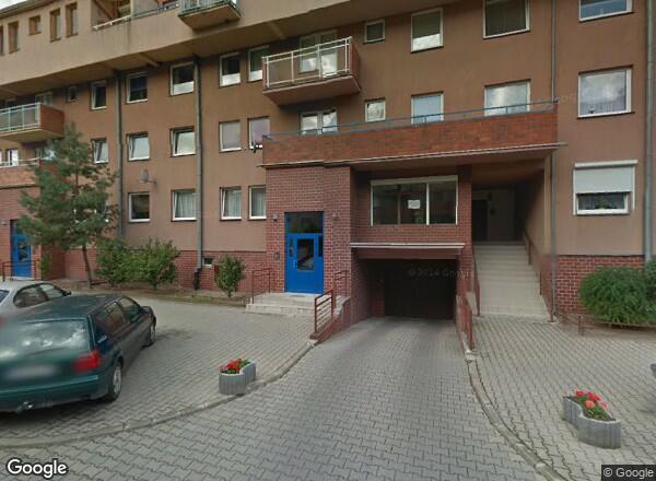 Ceny mieszkań Wrocław UL. PORANNA 17