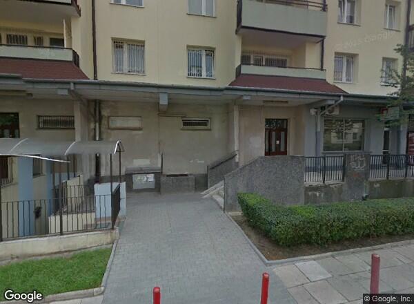 Ceny mieszkań Warszawa ul. K. Kuratowskiego 6