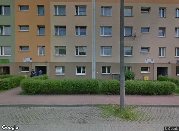 Ceny mieszkań Katowice Miła 30