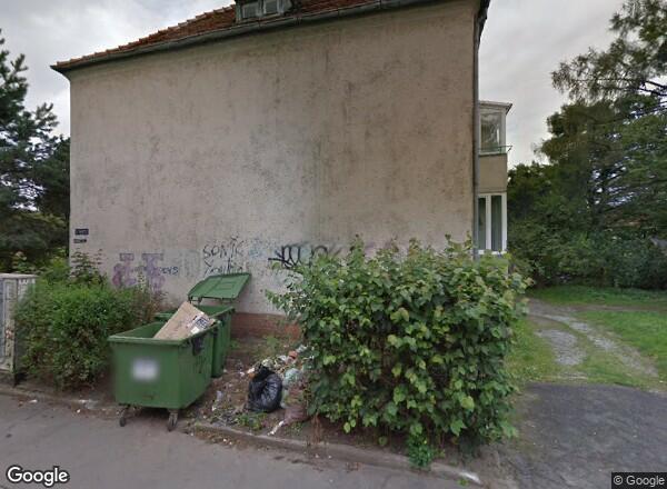 Ceny mieszkań Wrocław UL. EDWARDA DEMBOWSKIEGO 60