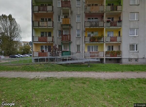 Ceny transakcyjne mieszkań Toruń Janiny Hurynowicz 20