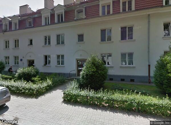 Ceny mieszkań Warszawa ul. S. Wyspiańskiego 5