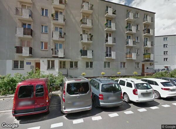 Ceny mieszkań Poznań Hipolita Cegielskiego 4