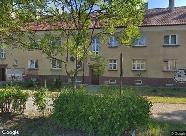 Ceny transakcyjne mieszkań Gorzów Wielkopolski MYŚLIBORSKA 16