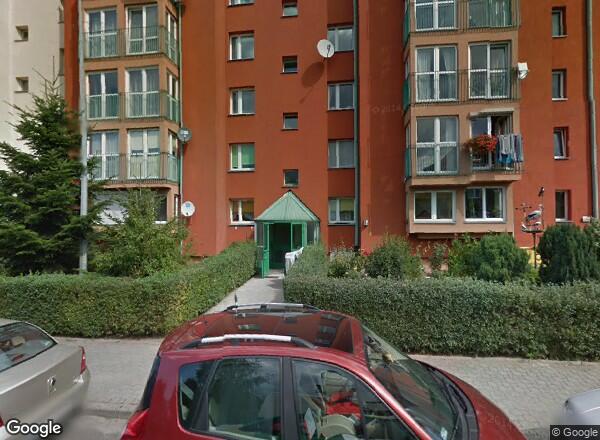 Ceny mieszkań Wrocław UL. ZEFIROWA 13