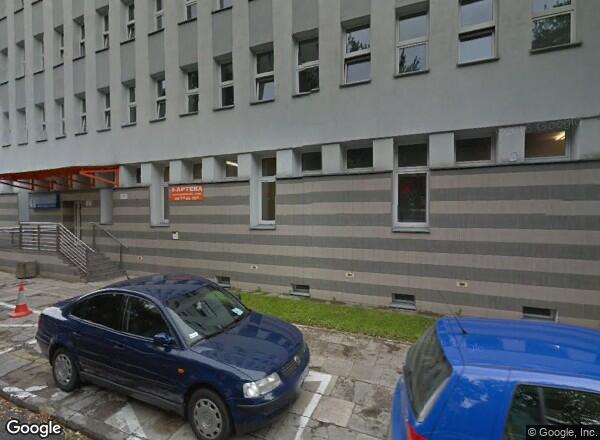 Ceny mieszkań Warszawa ul. S. Skarżyńskiego 1