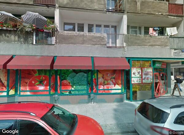 Ceny mieszkań Wrocław UL. KUŹNICZA 48