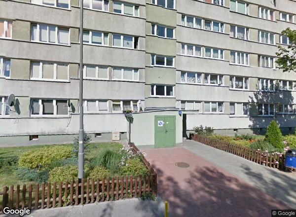 Ceny mieszkań Szczecin Stanisława Ignacego Witkiewicza 4