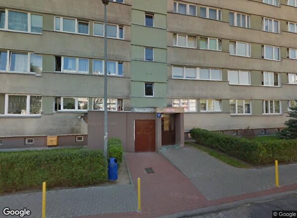 Ceny mieszkań Szczecin Antoniego Kaliny 49