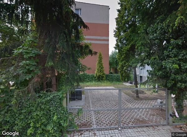 Ceny transakcyjne mieszkań Poznań Konarowa 12