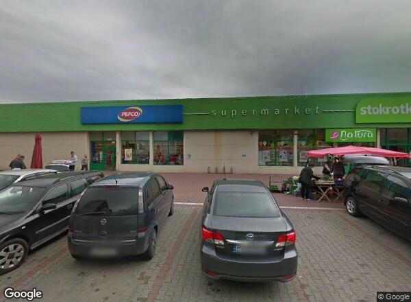 Ceny transakcyjne mieszkań Lublin Żelazowej Woli 1