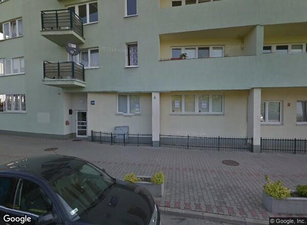Ceny mieszkań Warszawa ul. rtm. W. Pileckiego 110
