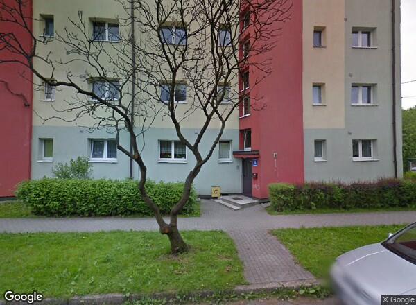 Ceny mieszkań Katowice Warmińska 19