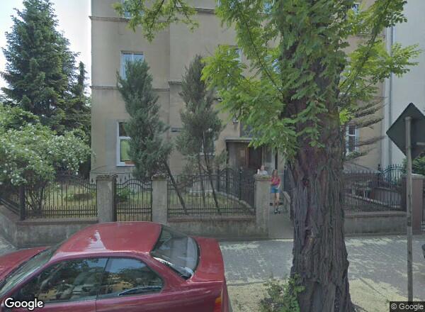 Ceny mieszkań Poznań Hetmańska 16