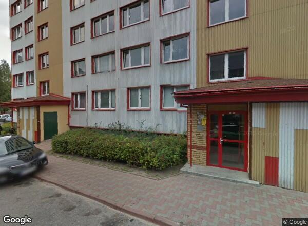 Ceny mieszkań Białystok Bolesława Chrobrego 4