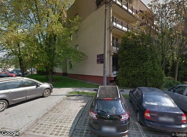 Ceny mieszkań Katowice Lelków 7
