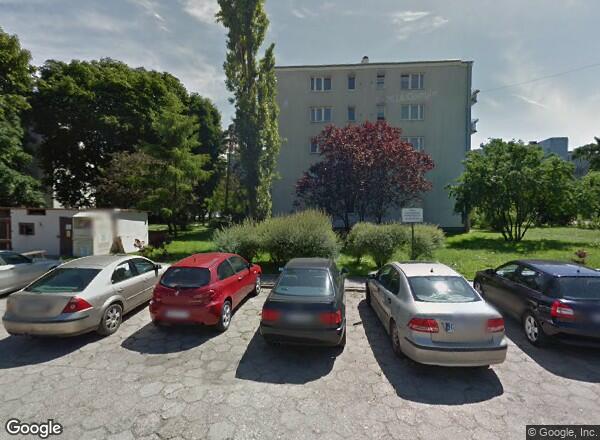 Ceny mieszkań Warszawa ul. Sanocka 11A