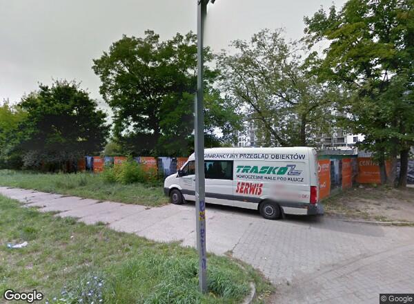 Ceny mieszkań Wrocław UL. ŚLĘŻNA 114B