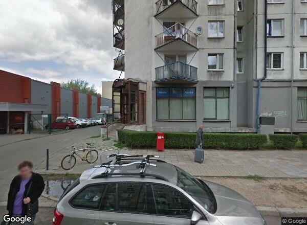 Ceny mieszkań Wrocław UL. JÓZEFA IGNACEGO KRASZEWSKIEGO 17B