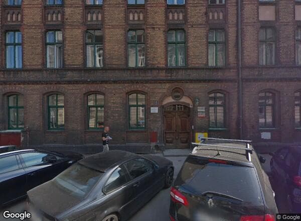 Ceny transakcyjne mieszkań Poznań Długa 5