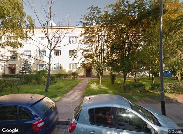 Ceny mieszkań Szczecin Krzemienna 51