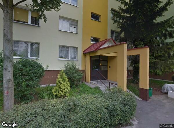 Ceny mieszkań Wrocław UL. ROGOWSKA 150