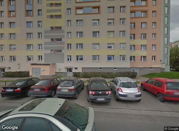 Ceny mieszkań Wrocław UL. SZYBOWCOWA 54