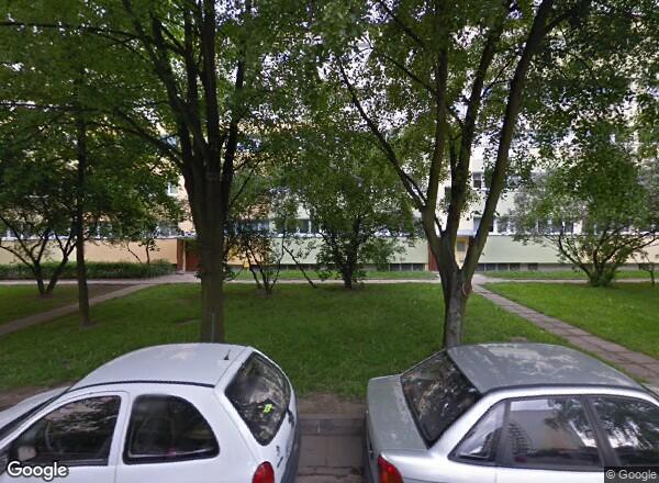 Ceny mieszkań Łódź Wici 68