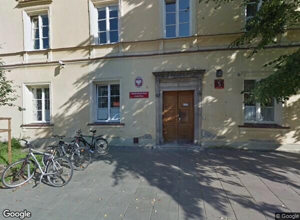 Ceny transakcyjne mieszkań Warszawa ul. Długa 5