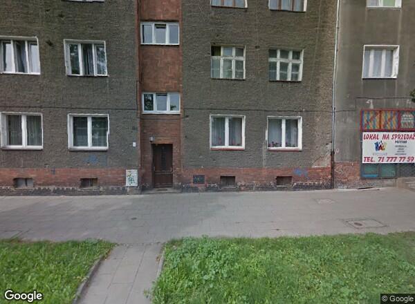 Ceny mieszkań Wrocław UL. TARNOGAJSKA 51