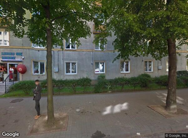 Ceny mieszkań Gdynia Stefana Żeromskiego 40-42
