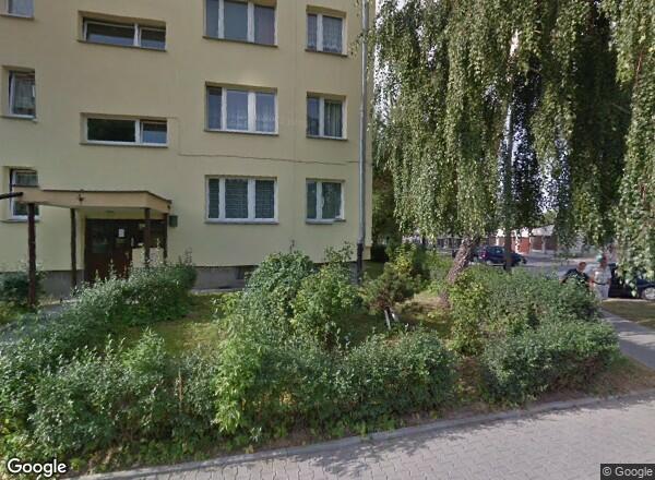 Ceny mieszkań Kraków Powstańców 42