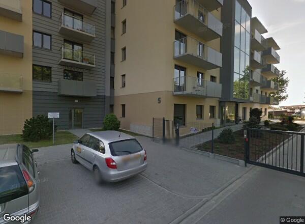Ceny mieszkań Kraków Myśliwska 5