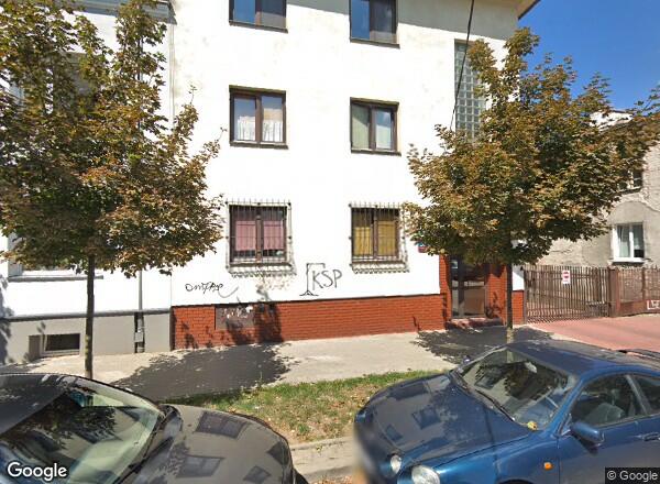 Ceny mieszkań Warszawa ul. Osiecka 33