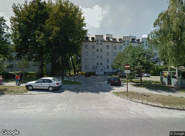 Ceny mieszkań Lublin Ksawerego Dunikowskiego 25