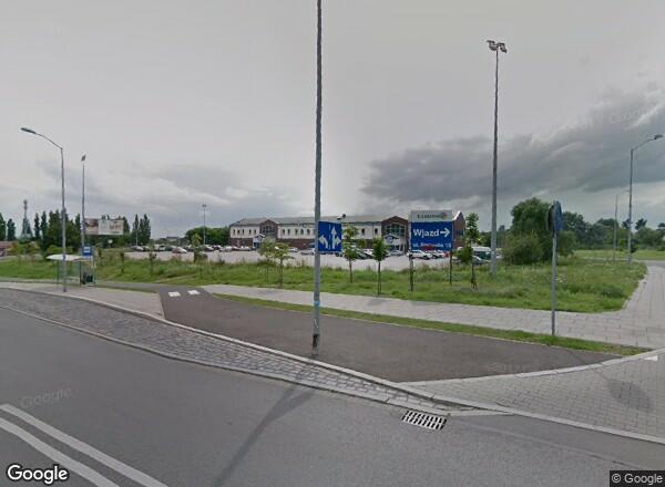 Ceny mieszkań Szczecin Rostocka 17