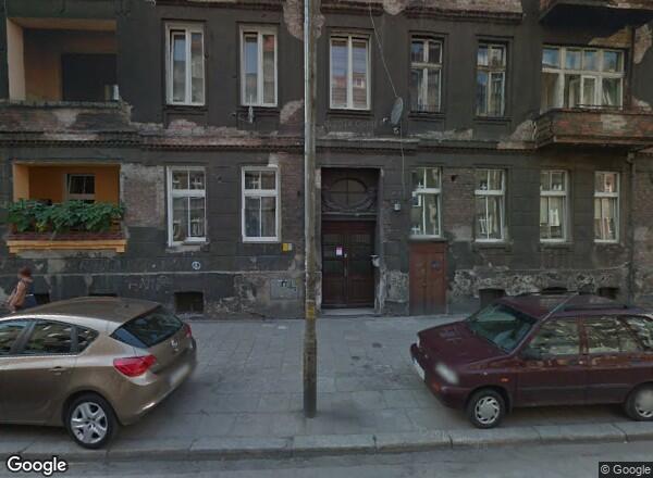 Ceny mieszkań Wrocław UL. STEFANA ŻEROMSKIEGO 64/66