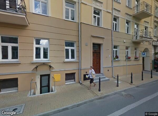 Ceny transakcyjne mieszkań Lublin Konopnicka 5